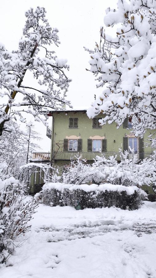 Tetto Alle Rondini Cuneo Buitenkant foto